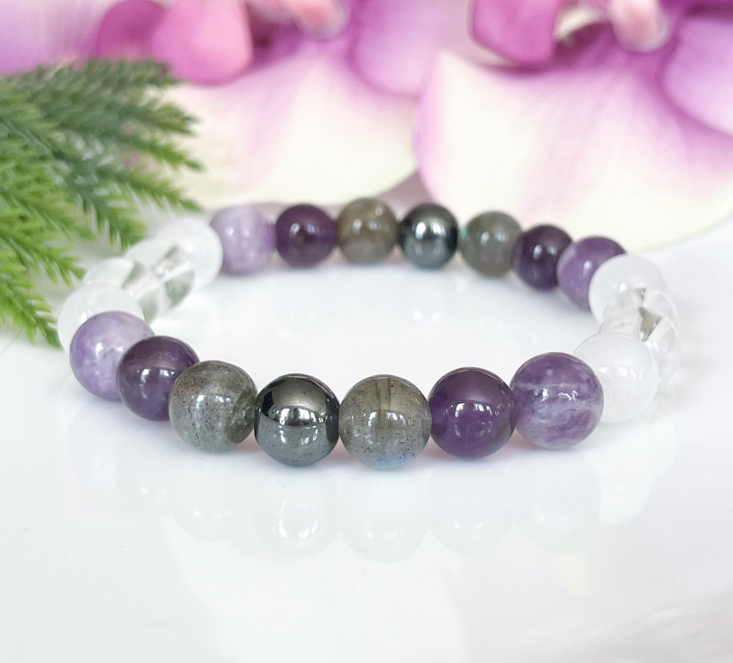 Air Element Bracelet front view