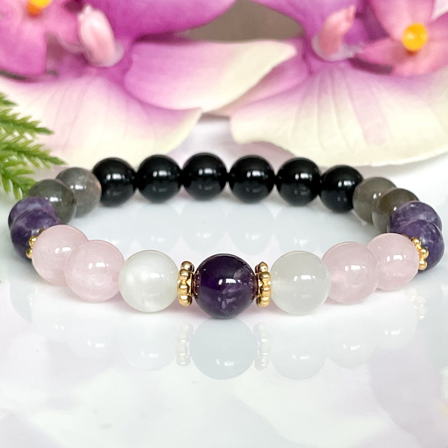 Empath Protection Bracelet for Women
