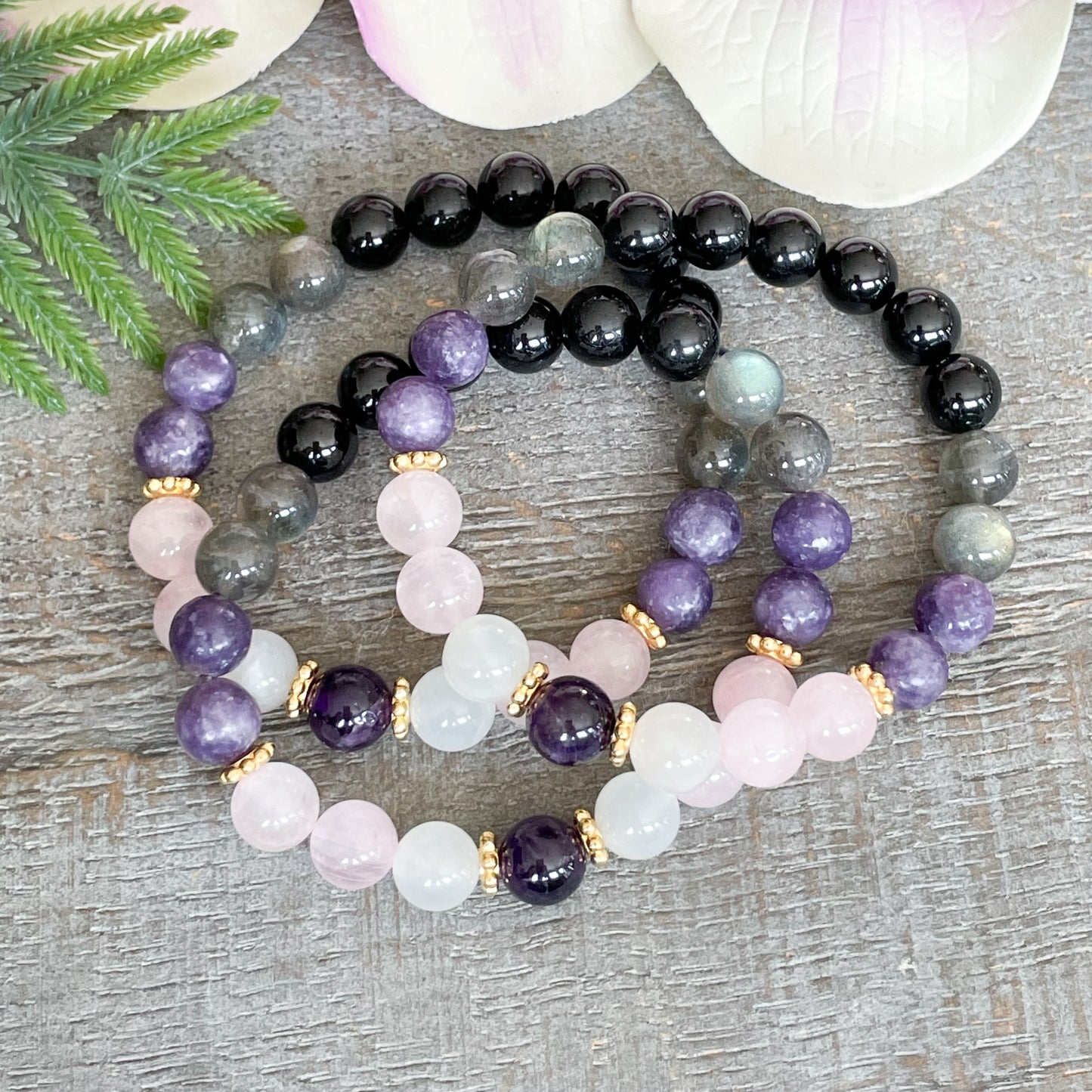 Empath Protection Bracelet for Women