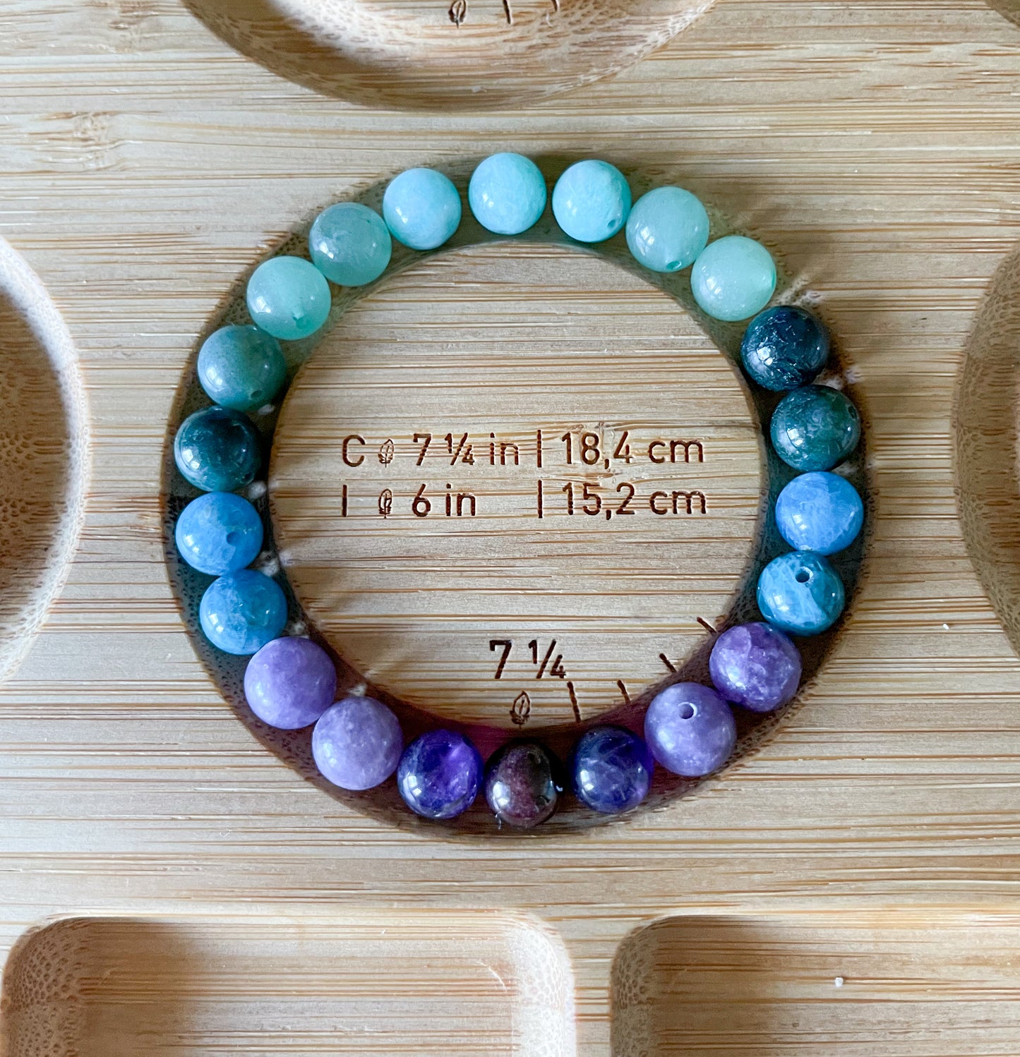 Custom Bracelet for Kelsie