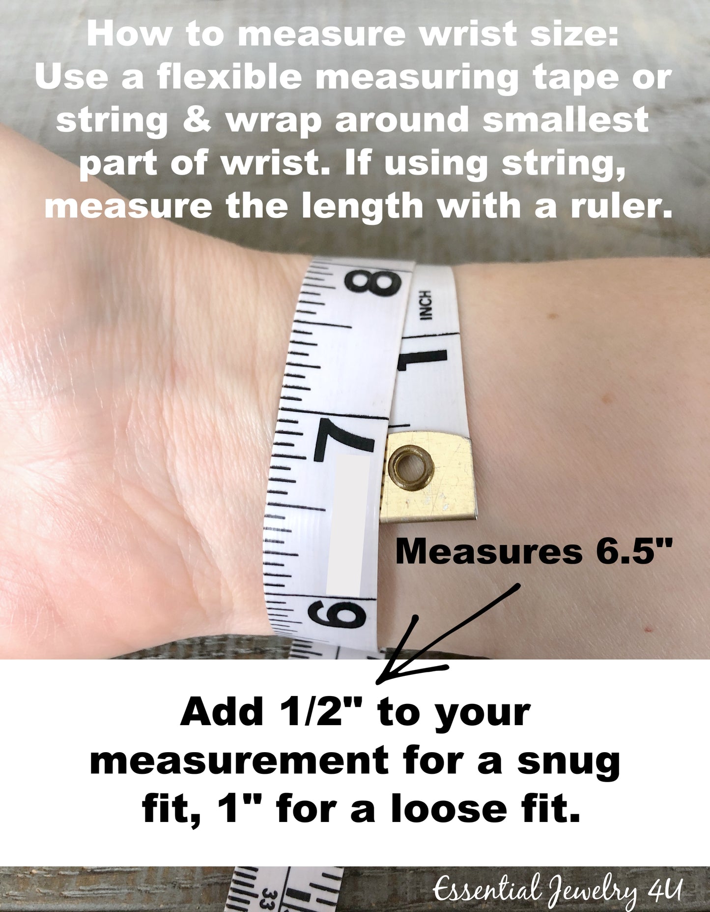 The Ultimate Negative Energy Protection Bracelet