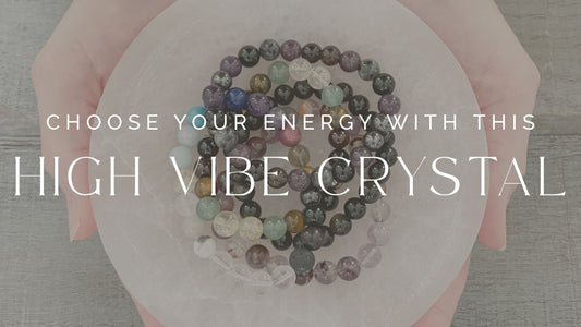 Selenite for Spiritual Clarity: Cleanse Your Energy Daily