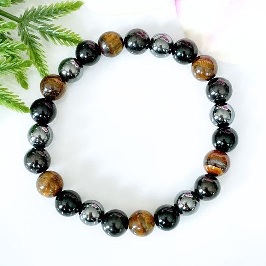 Men's Anxiety Relief Bracelet