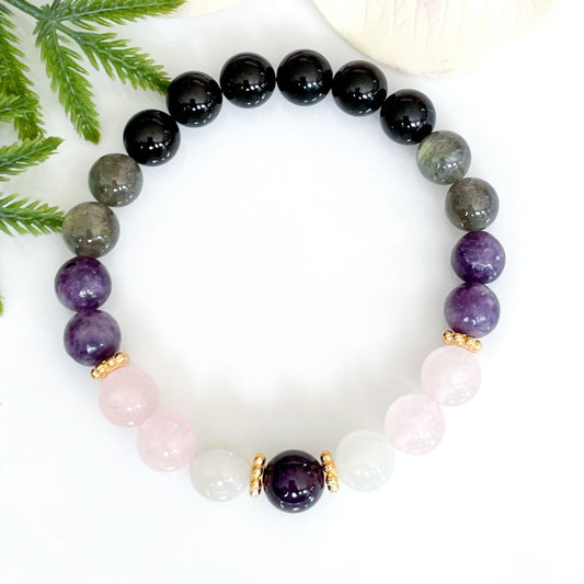 Empath Protection Bracelet for Women