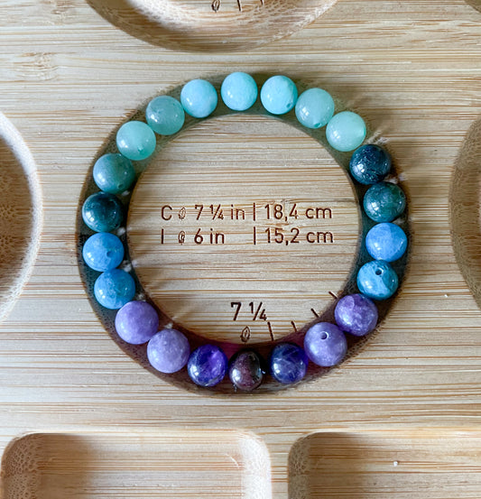 Custom Bracelet for Kelsie