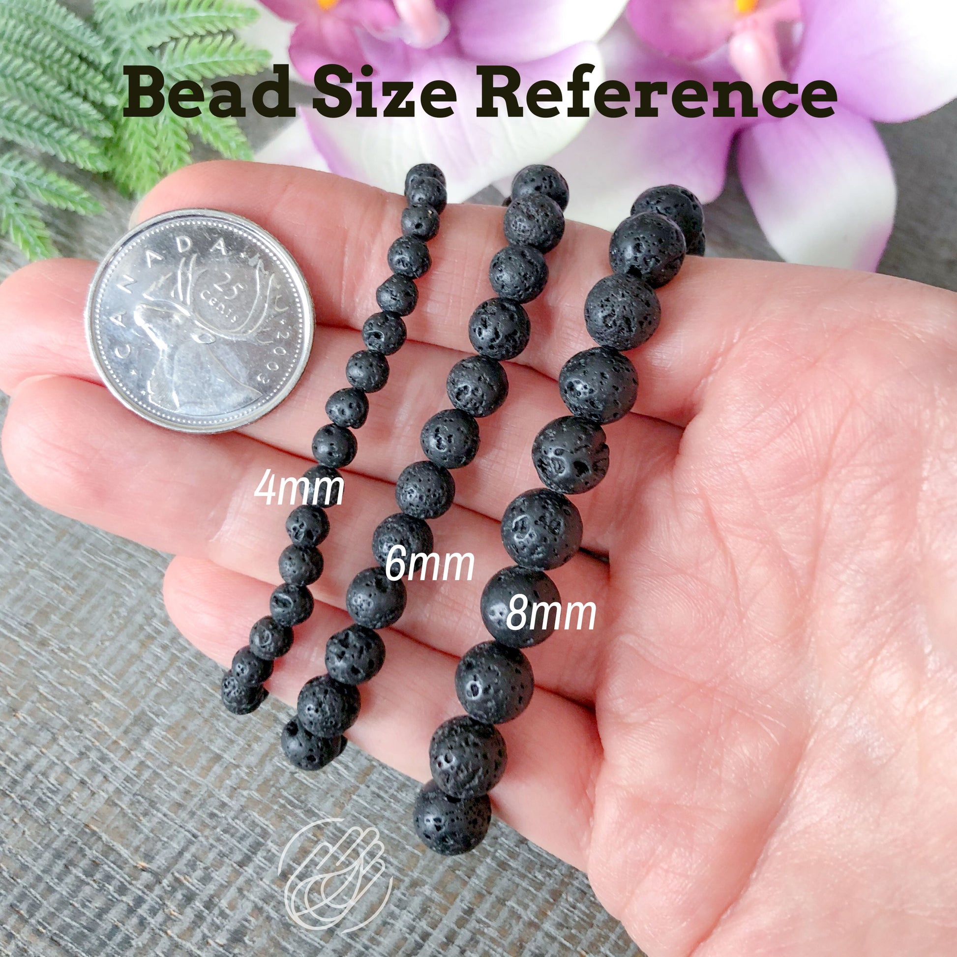 Capricorn Zodiac Gemstone Bracelet