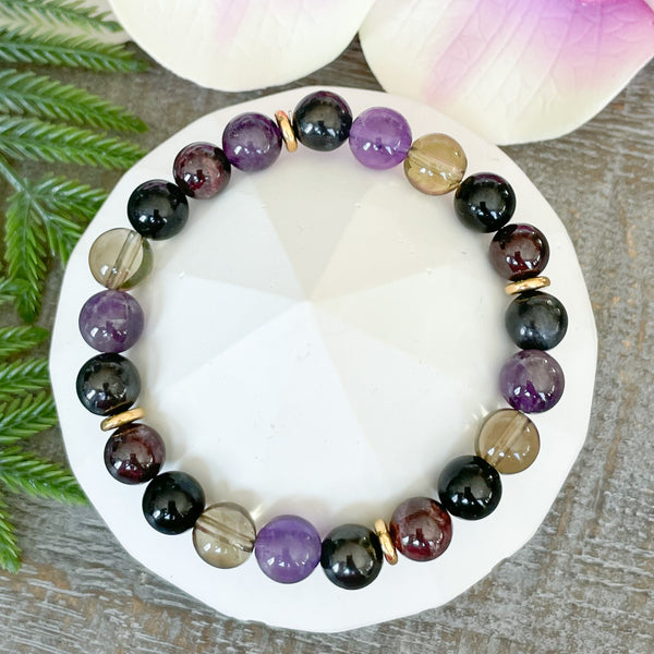 Empath Support and Protection Bracelet