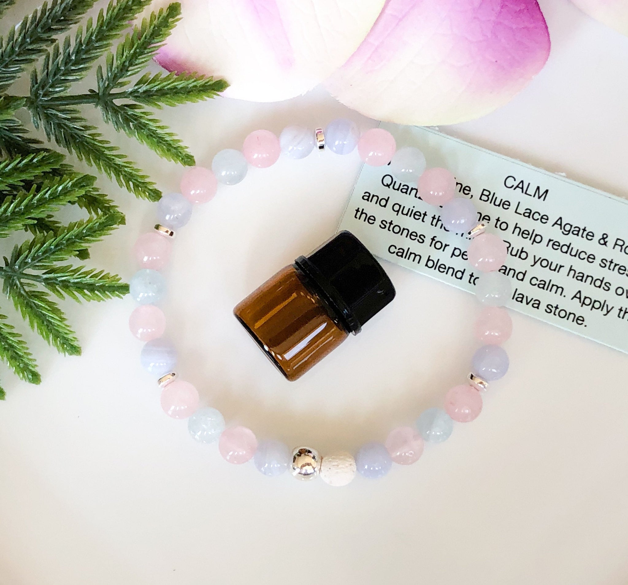 anxiety relief gift set
